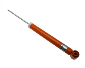 KONI STR.T (orange) 8050- non-adjustable, twin-tube low pressure gas Audi 80 Rear 1988